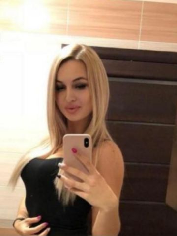 Проститутка Татьяна